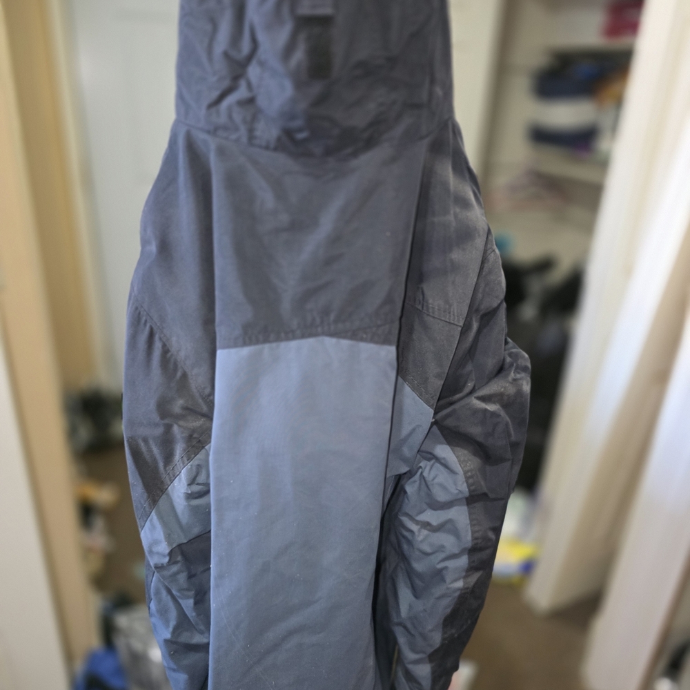 Colombia jacket